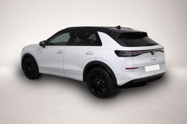 Bild 4 Volkswagen T-Roc R-Line T-Roc (R-Line) 1.5 eTSI 110kW (150 PS) 7.