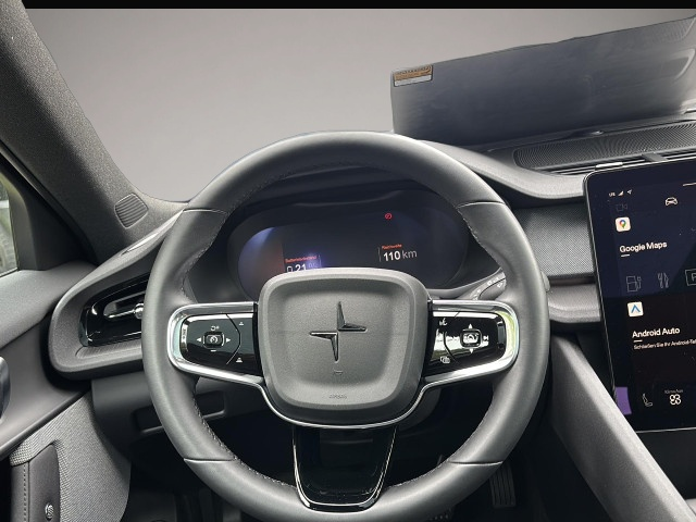 Bild 5 Polestar 2 Long Range Single Bluetooth Head Up Display LE