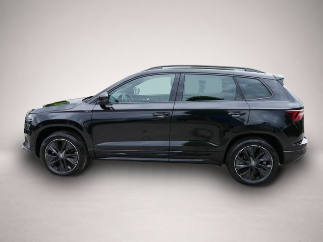 Bild 2 Skoda Karoq Sportline 2.0 TSI 4x4 DSG Sportline 2.0 TSI 4x4.