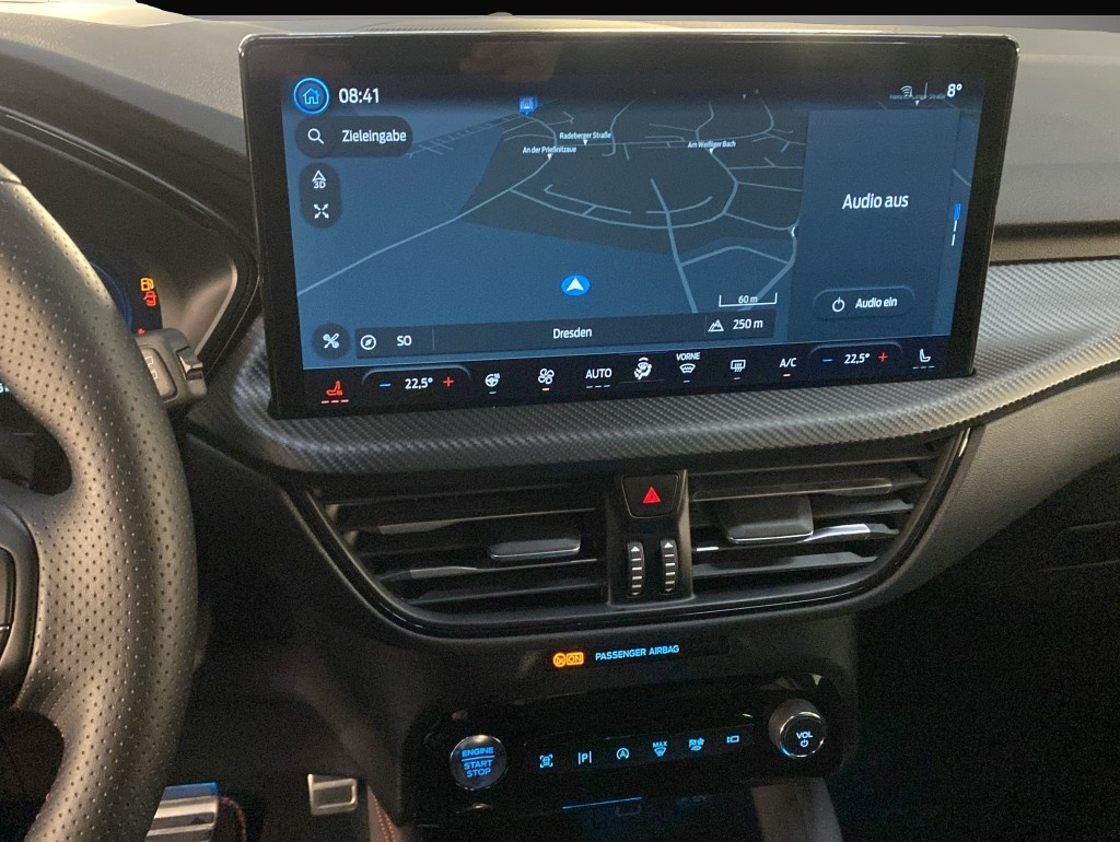Fotografie 4 des Ford Kuga 1.5 EB ST-Line X*20 Zoll*Pano*B+O*ACC