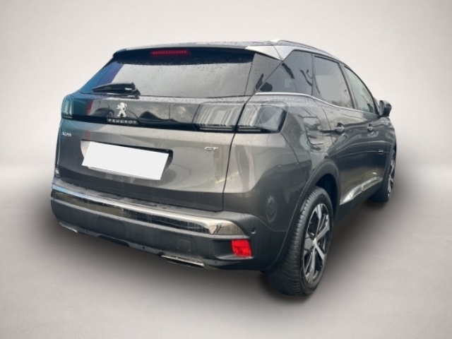 Bild 3 Peugeot 3008 GT 1.2 PT NAVI+PDC+360+PANO+SITZHZG+ACC+