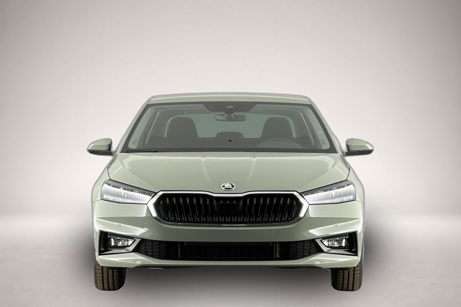 Bild 2 Skoda Fabia Classic 1,0 TSI