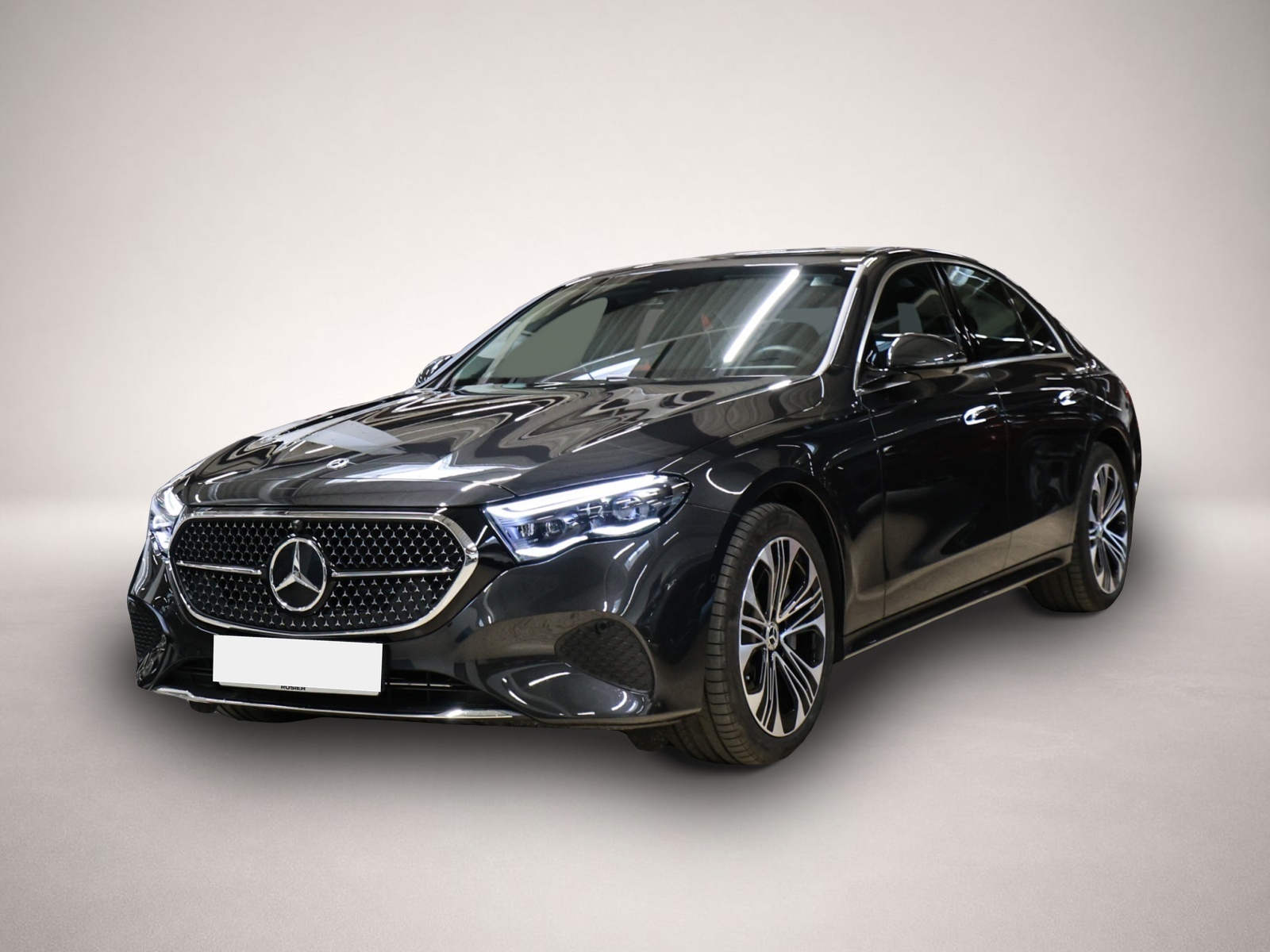 Bild E 300 Mercedes-Benz