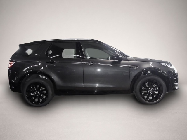 Bild 6 Land Rover Discovery Sport Hybrid Dynamic SE AWD 1.5 P270e