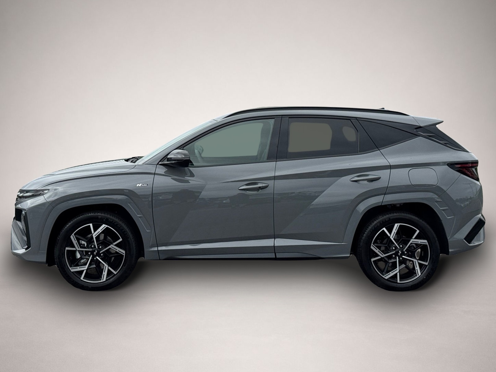 Bild 3 Hyundai Tucson N-Line T-GDI DCT 4WD|NAVI|eHECK|KAMERA