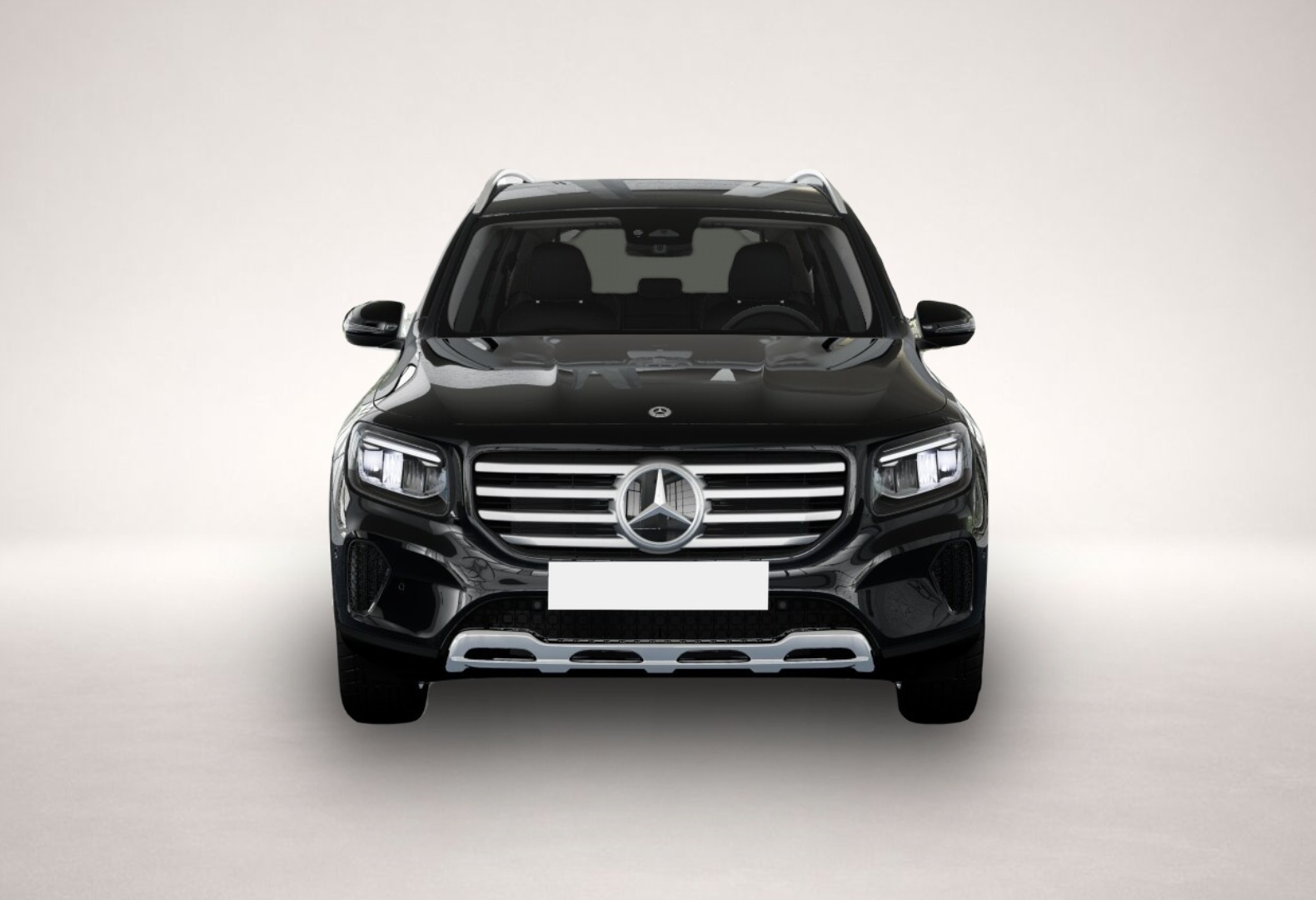Bild 8 Mercedes-Benz GLB 200