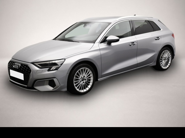 Bild A3 Audi