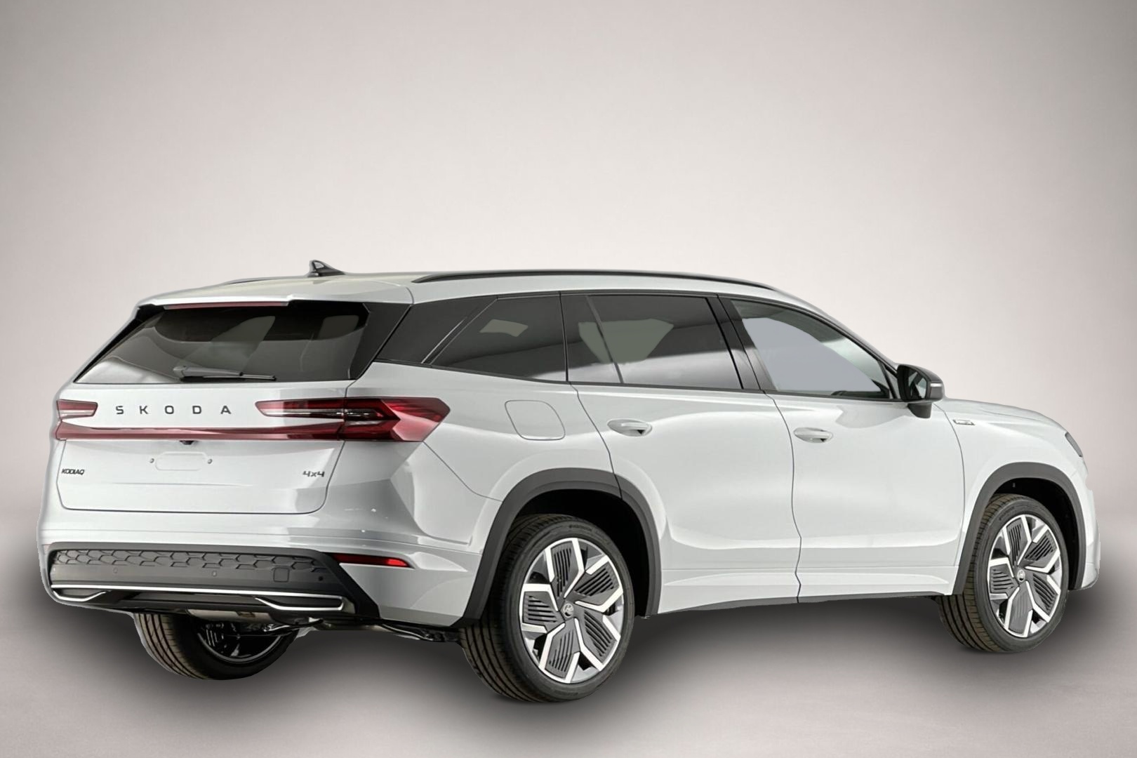 Bild 5 Skoda Kodiaq Sportline 2,0 TSI DSG 4x4