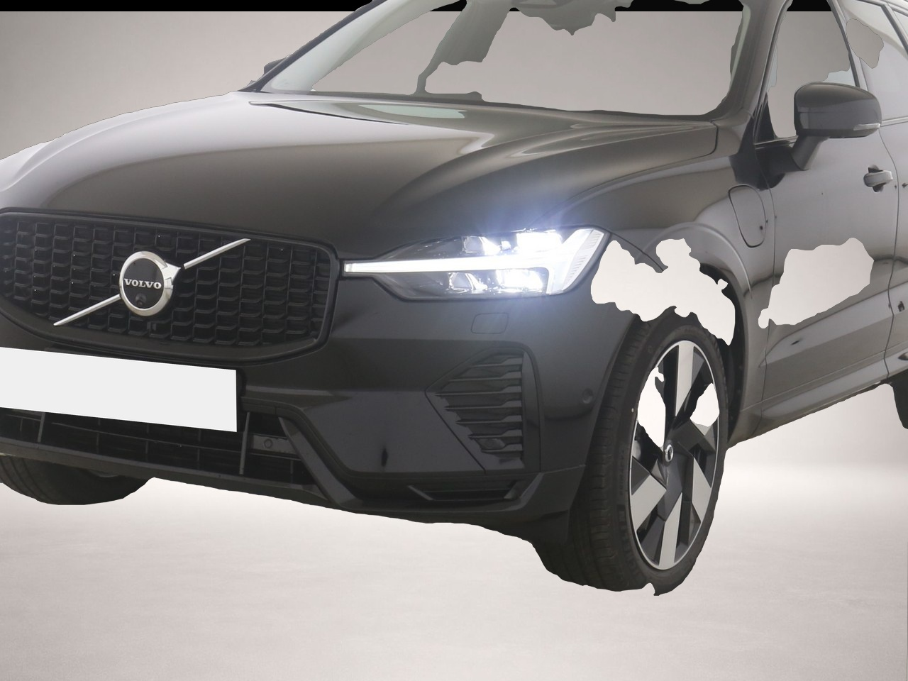 Bild 5 Volvo XC60 Ultra Dark Recharge Plug-In Hybrid AWD T8 T