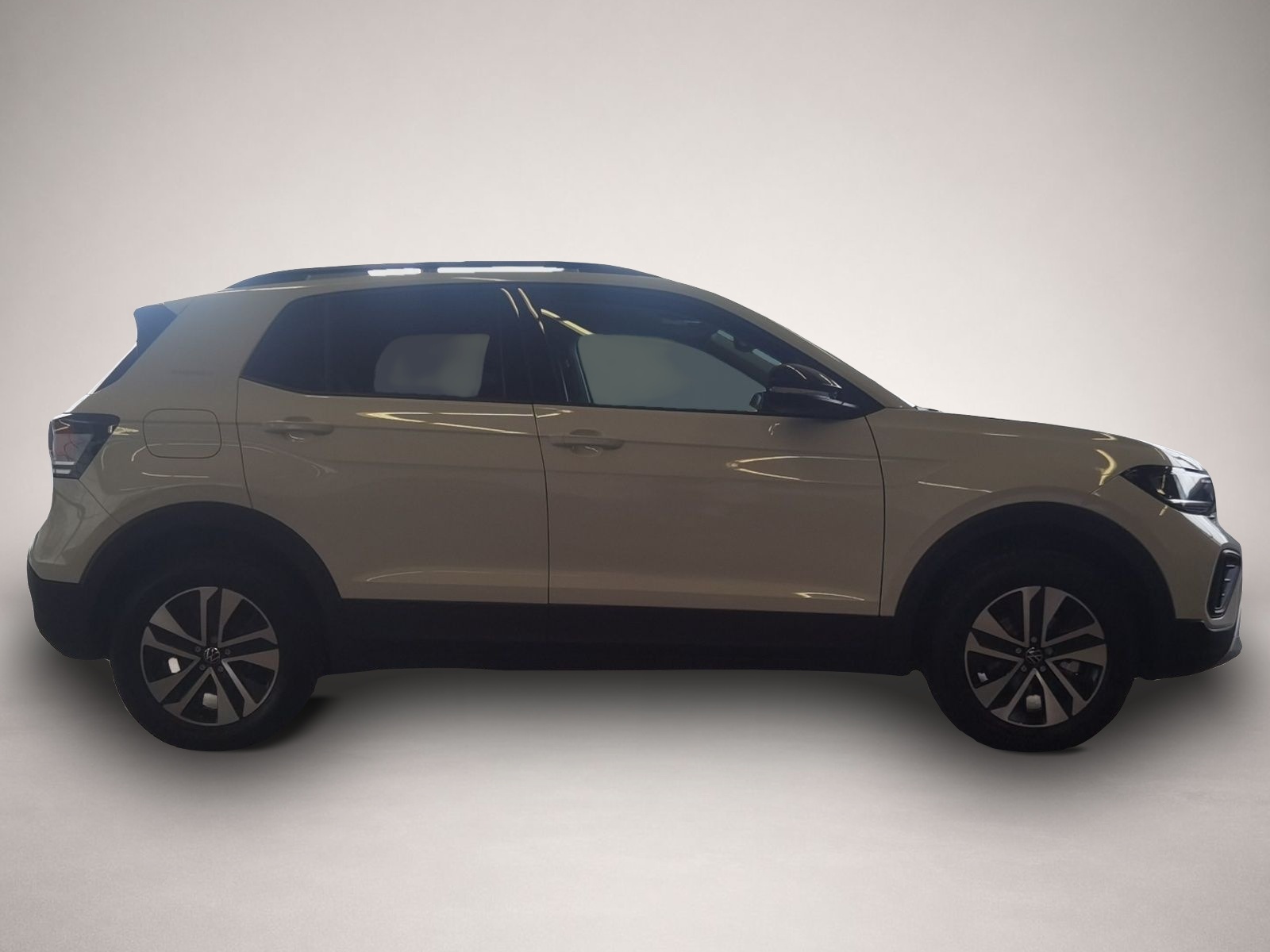 Bild 6 Volkswagen T-Cross Energy 1.0 l TSI 5-Gang *GJR*