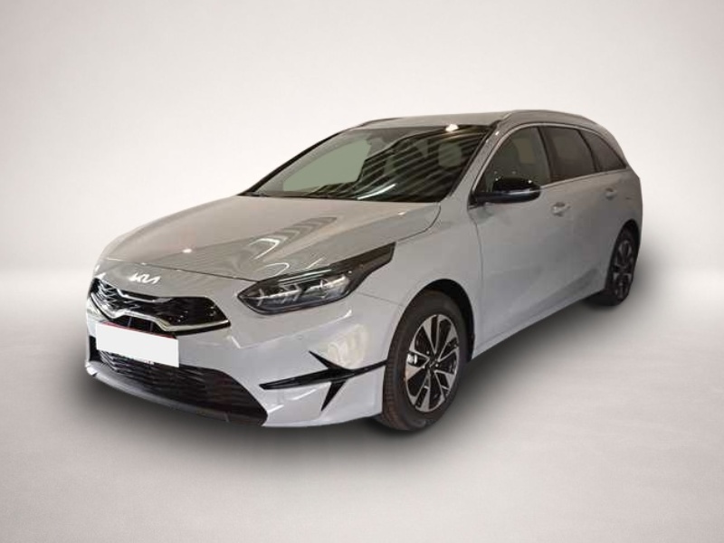 Bild 1 Kia cee'd Sportswagon cee'd Sporty Wagon