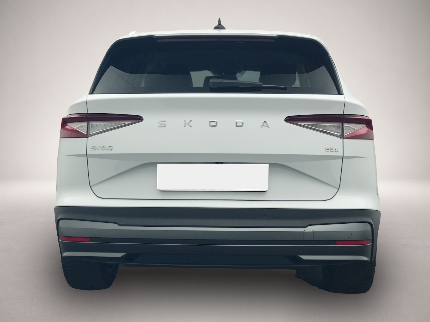 Bild 4 Skoda Enyaq 85x Loft AHK WÄPU RFK ACC NAVI