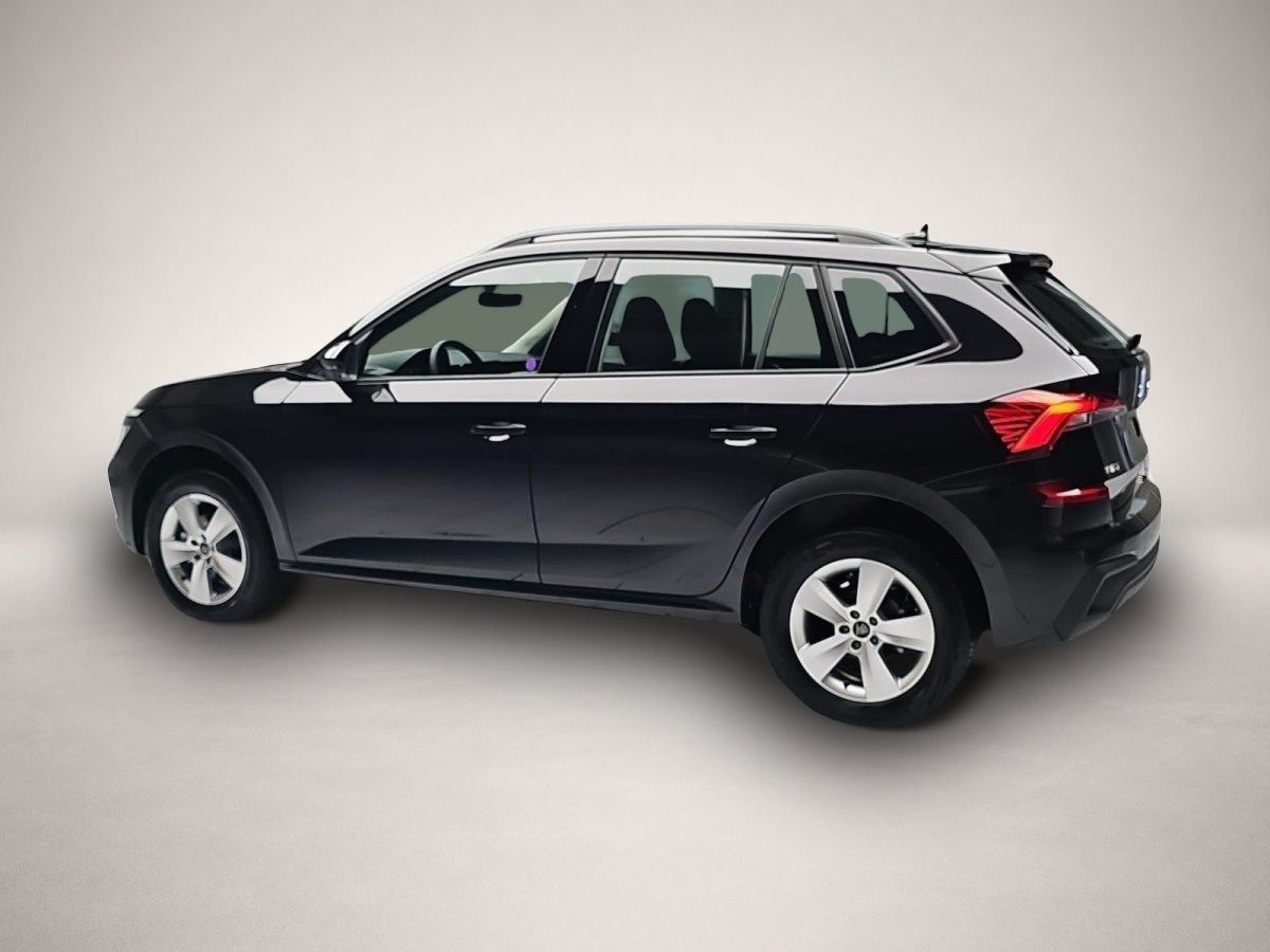 Bild 3 Skoda Kamiq 1.0 TSI DSG Classic LED Kamera LM