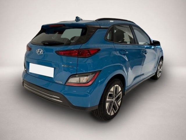 Bild 5 Hyundai Kona Select / Select-Paket Elektro 2WD Lenkradh.
