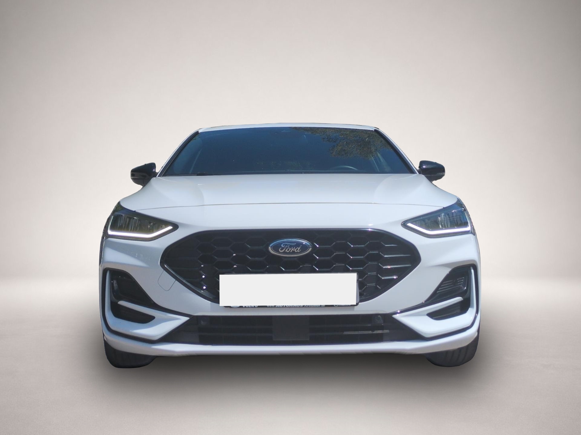 Bild 5 Ford Focus 1.0 EcoBoost ST-Line Manuell Bluetooth Nav