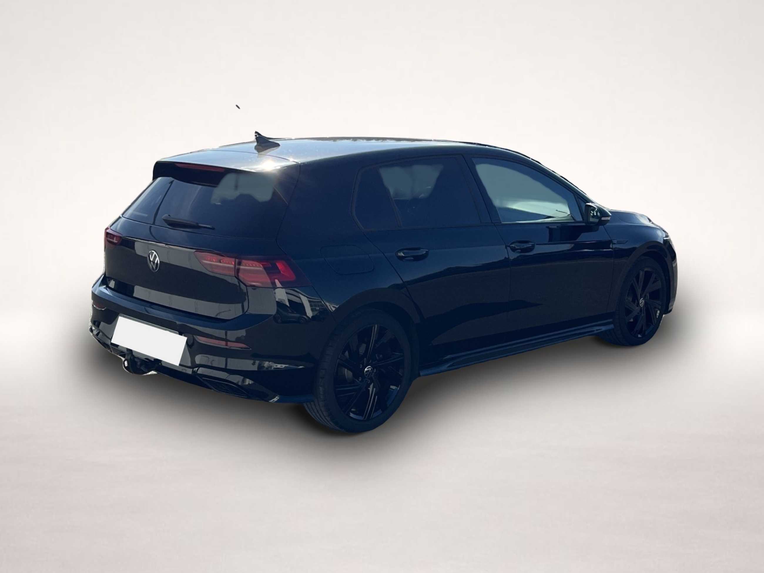 Bild 7 Volkswagen Golf 1.5 TSI DSG R-Line Black Style 181¤ m.20% A