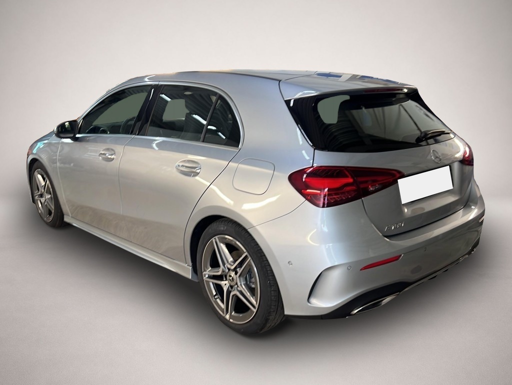 Bild 6 Mercedes-Benz A 180 AMG Line 7G Tronic*Navi*DAB*KeyGo*MBUX*
