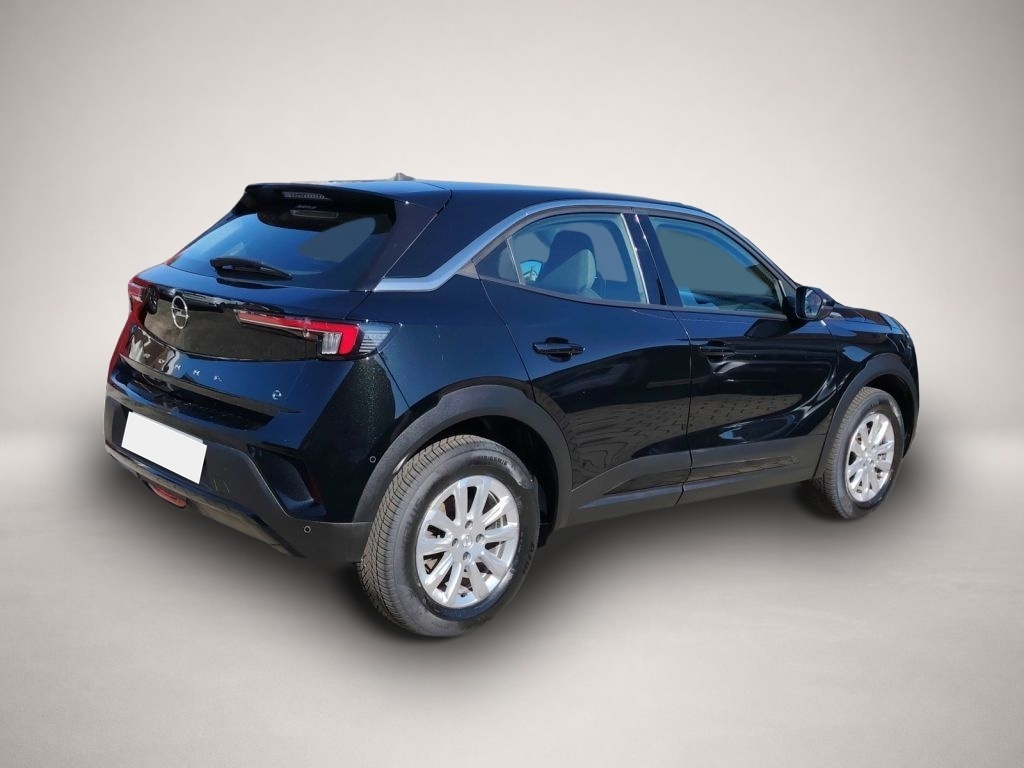 Bild 5 Opel Mokka-e Edition