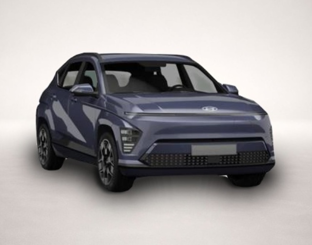 Bild 3 Hyundai KONA (MY26) 1,6 T-GDI 110 kW 2WD SMART TECHNOLO.