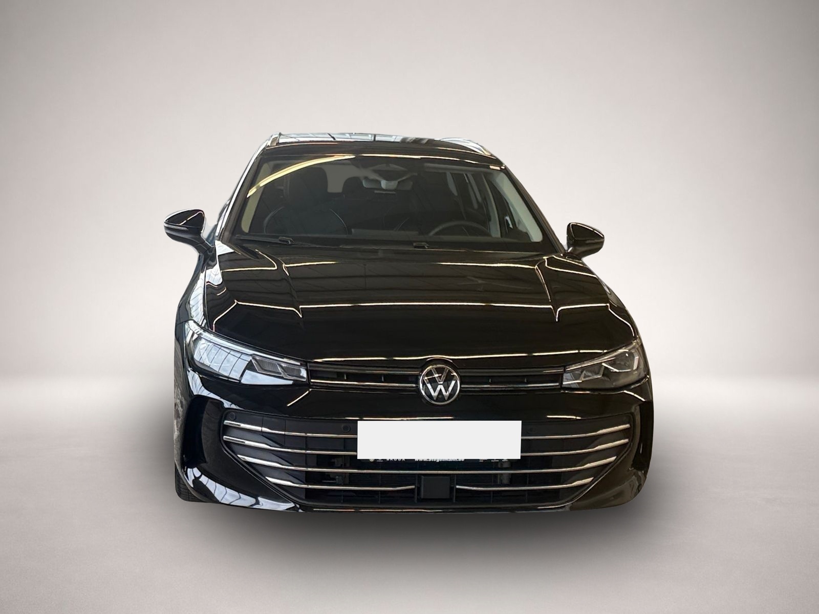Bild 8 Volkswagen Passat Variant 1.5 eTSI DSG Business *LED*AHK*Ka