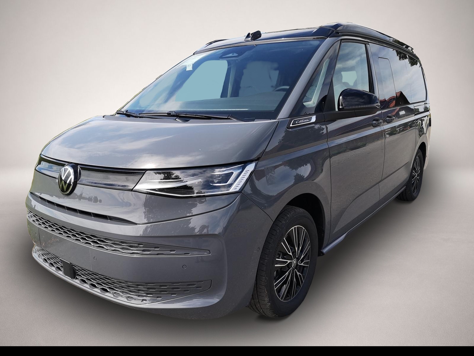 Bild 1 Volkswagen T7 California 2.0 TDI DSG Beach Camper