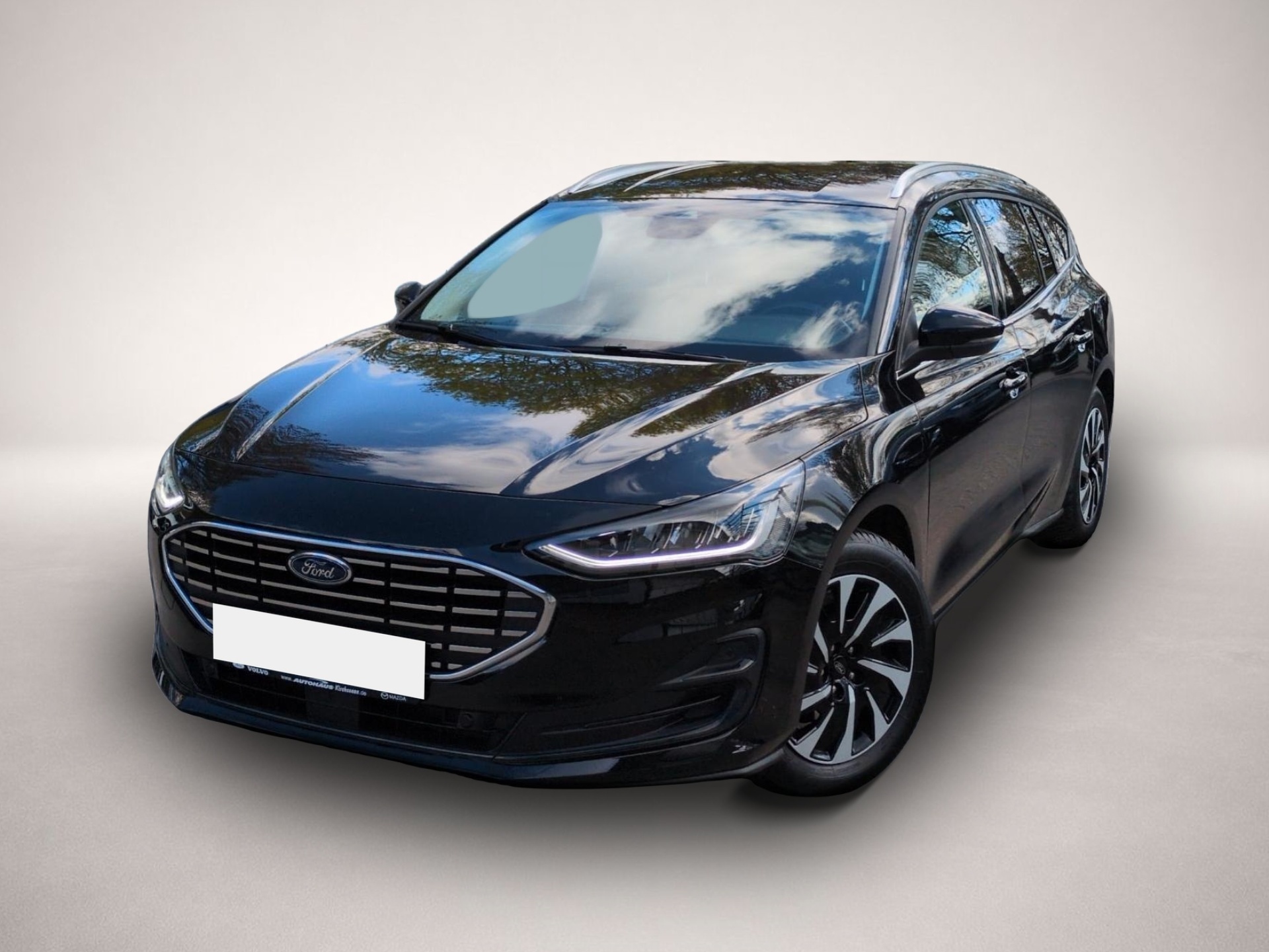 Bild Focus Ford