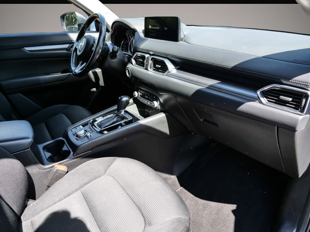 Bild 6 Mazda CX-5 SKYACTIV-G 194PS FWD 6AG AD'VANTAGE LED NAV