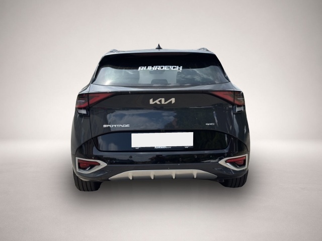 Bild 4 Kia Sportage 1.6 T-GDI GT-Line PHEV 4WD SD GD AHK Pa