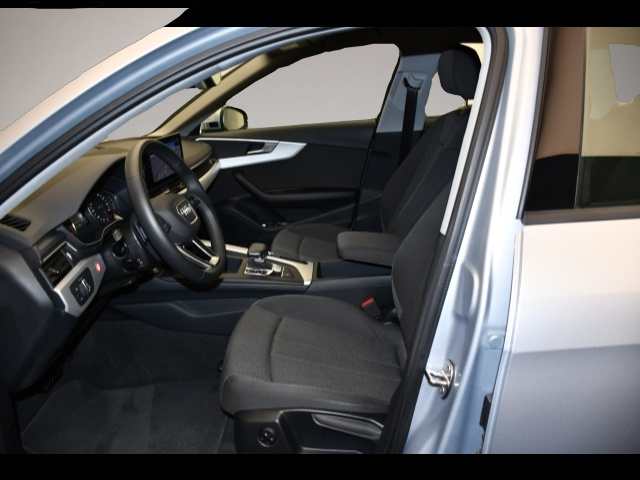 Bild 3 Audi A4 Avant 30 TDI S tronic advanced LED/AHK