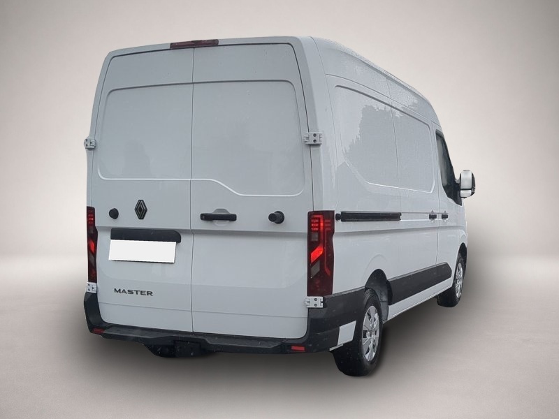 Bild 3 Renault Master Extra dCi 170 3,5t L2H2 AHK SHZ