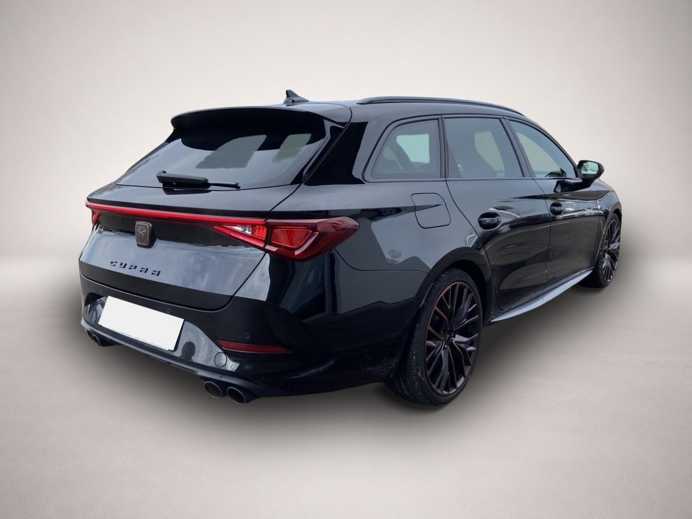 Bild 5 Cupra Leon ST 2.0 TSI DSG 4-DRIVE VZ EL.HECK+BEATS+PAN
