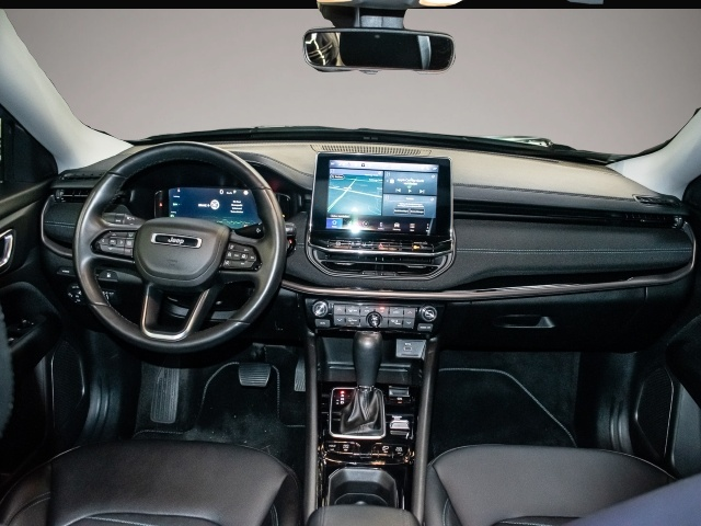 Bild 5 Jeep Compass Upland Plug-In Hybrid 4WD LED ACC Apple