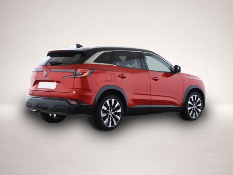 Bild 5 Renault Austral TCe 160 CVT Techno GJR+SHZ+el. Heckklapp