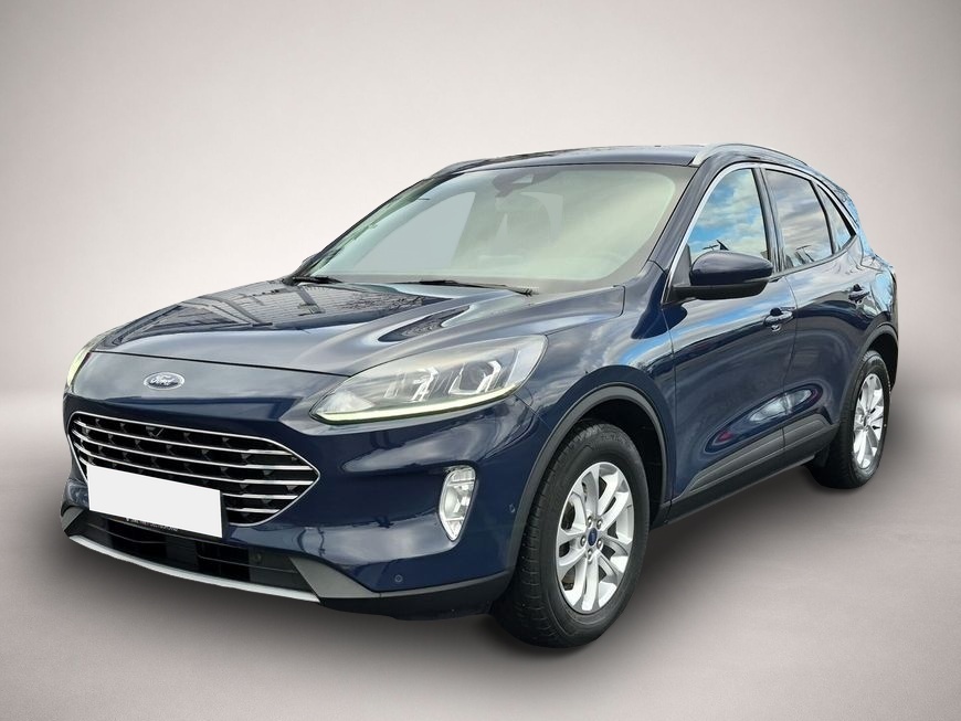 Fotografie Ford Kuga 1.5 EcoBlue TITANIUM AHZV*Winter-Pak.* ACC