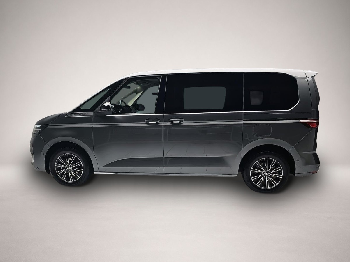 Bild 4 Volkswagen T7 MULTIVAN 2.0 TDI DSG LIFE P-ASSIST AHK