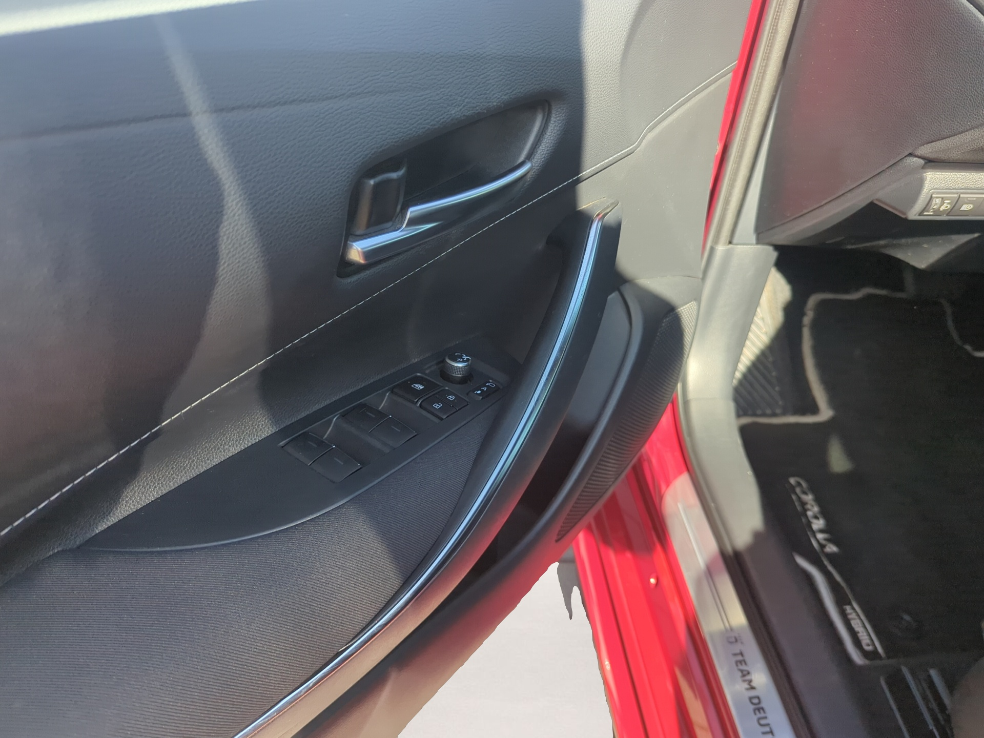 Bild 8 Toyota Corolla Bluetooth Navi LED Klima el. Fenster