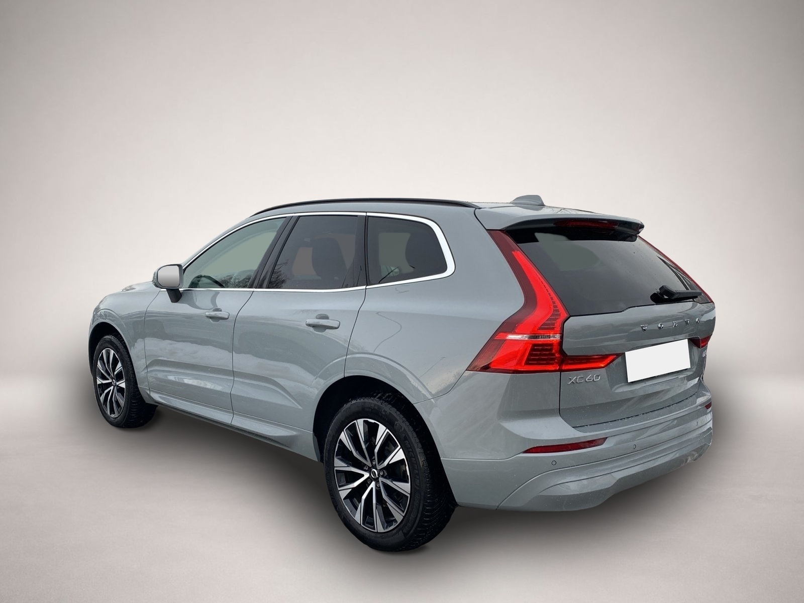 Bild 3 Volvo XC60 Core LED+Navi+SHZ+Winterp.+2xKlima+4xSHZ