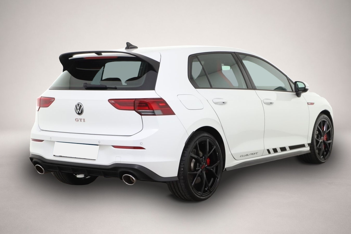 Bild 2 Volkswagen Golf 8 VIII GTI 2.0 TSI DSG Clubsport LED+/App
