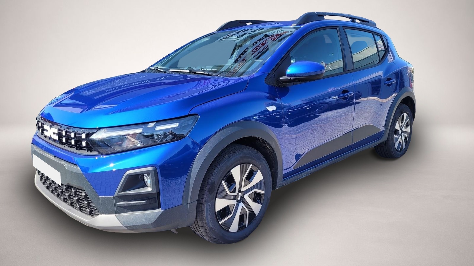 Bild Sandero Dacia