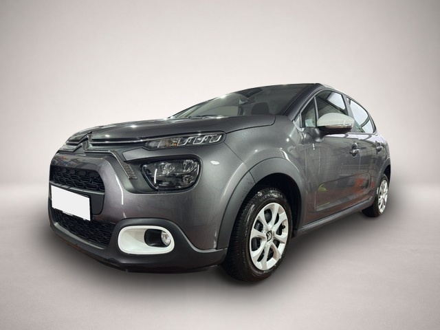 Bild 1 Citroën C3 YOU LED DAB Spurhalteass. Verkehrszeichenerk.