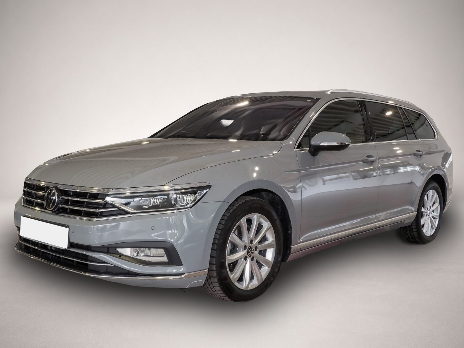 Fotografie Volkswagen Passat Variant 2.0 TDI DSG Elegance-Navi*AHK*Kam