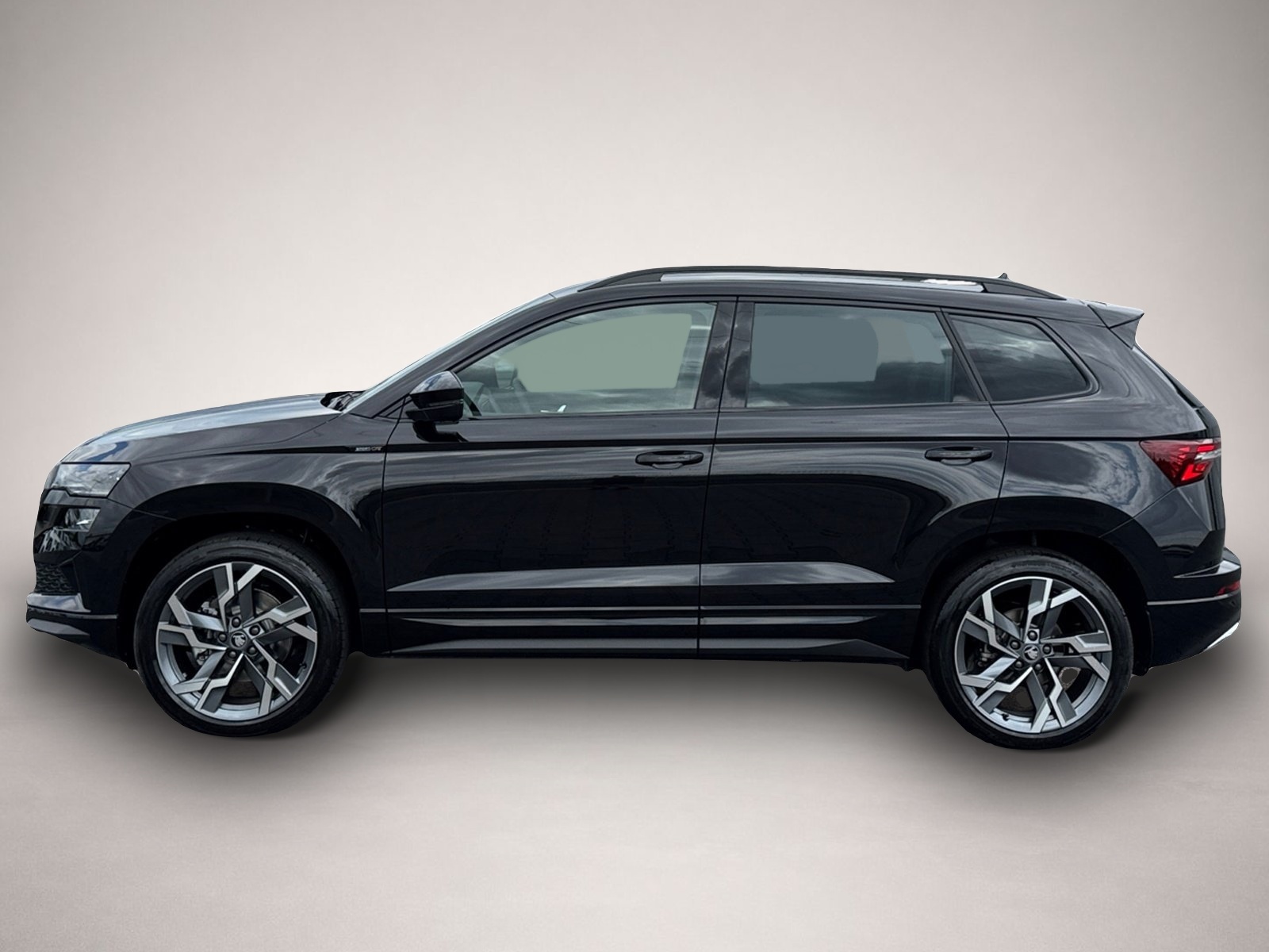 Bild 3 Skoda Karoq Sportline 4x4 TSI DSG|5-JGARANTIE|PANO|AHK