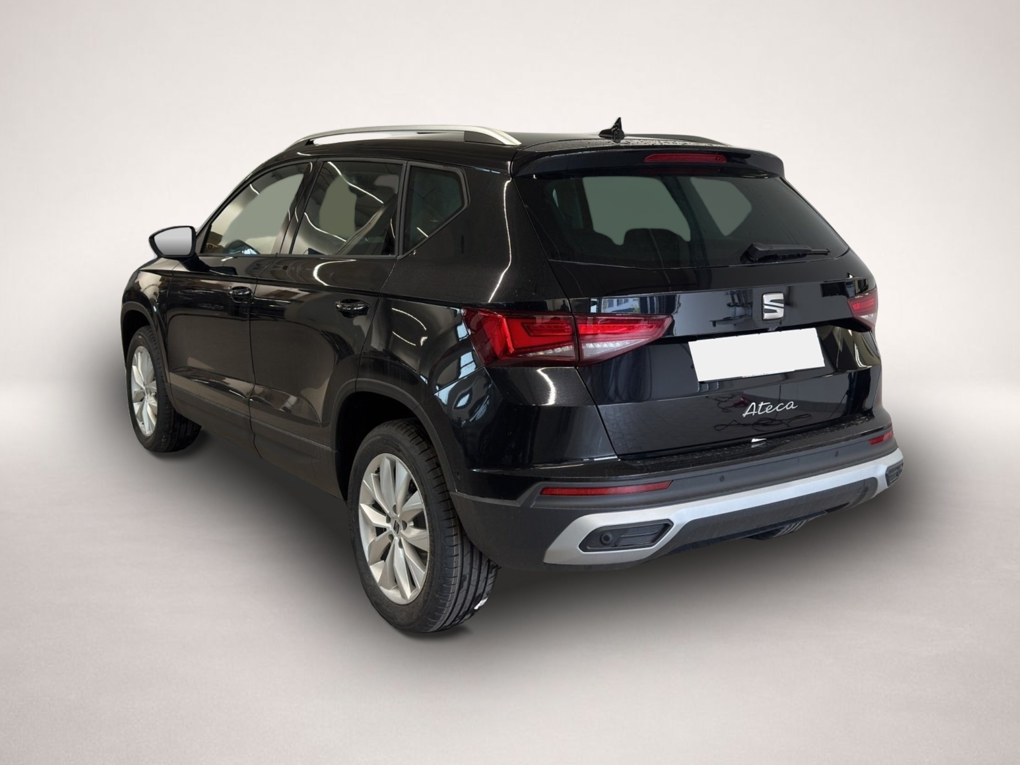 Bild 4 Seat Ateca 1.5 TSI DSG Road Edition el. Heckklappe+Ka