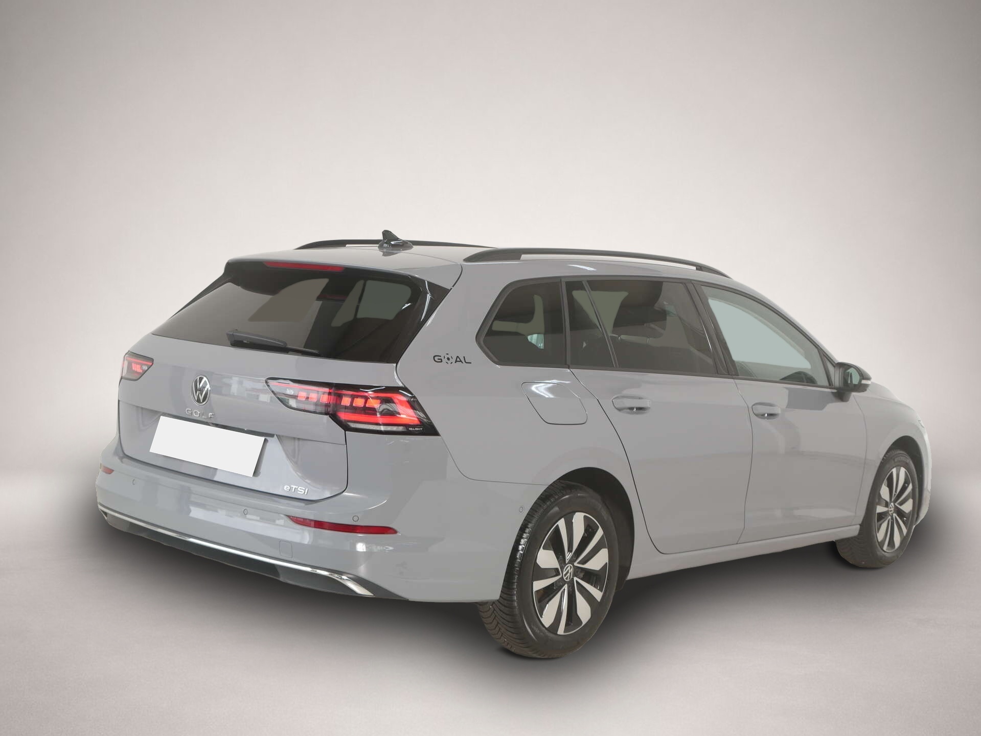 Bild 5 Volkswagen Golf Variant 1.5 eTSI GOAL