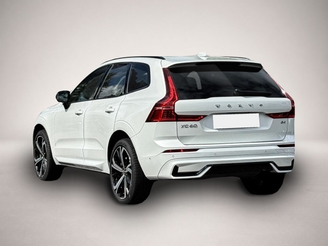 Bild 2 Volvo XC60 Plus Dark 2WD Digitales Cockpit Memory Sitz