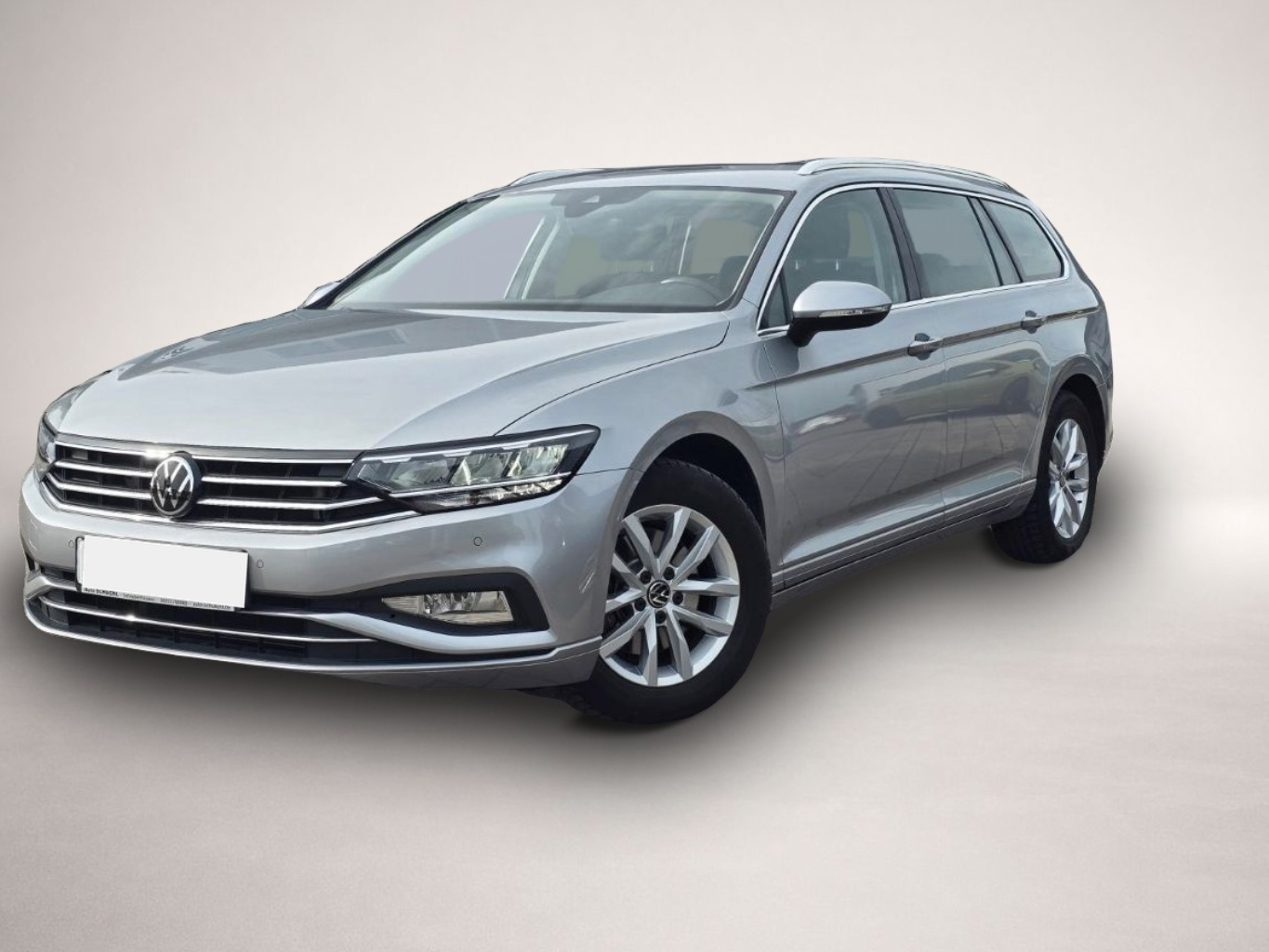 Fotografie Volkswagen Passat Variant 1.5 TSI DSG BUSINESS APP-CONNECT+