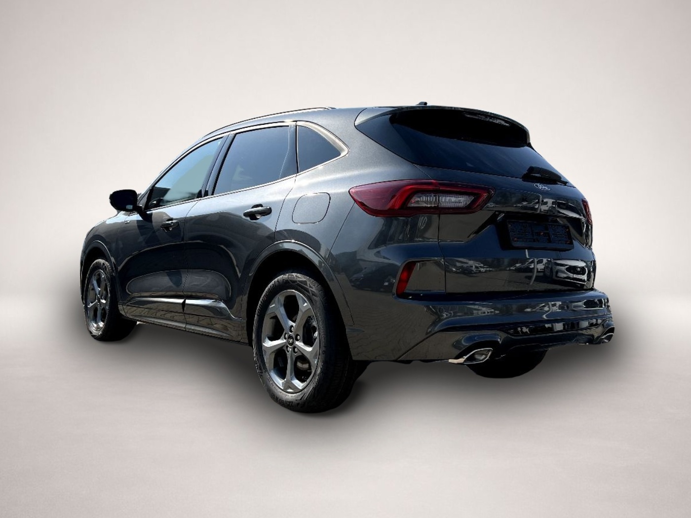 Bild 2 Ford Kuga 1.5 EcoBoost ST-Line LED Navi Kamera Sitzh.