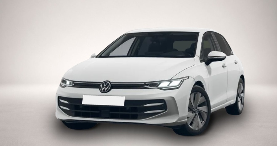 Fotografie 1 des Volkswagen Golf 1.5 eTSI 7-Gang-DSG