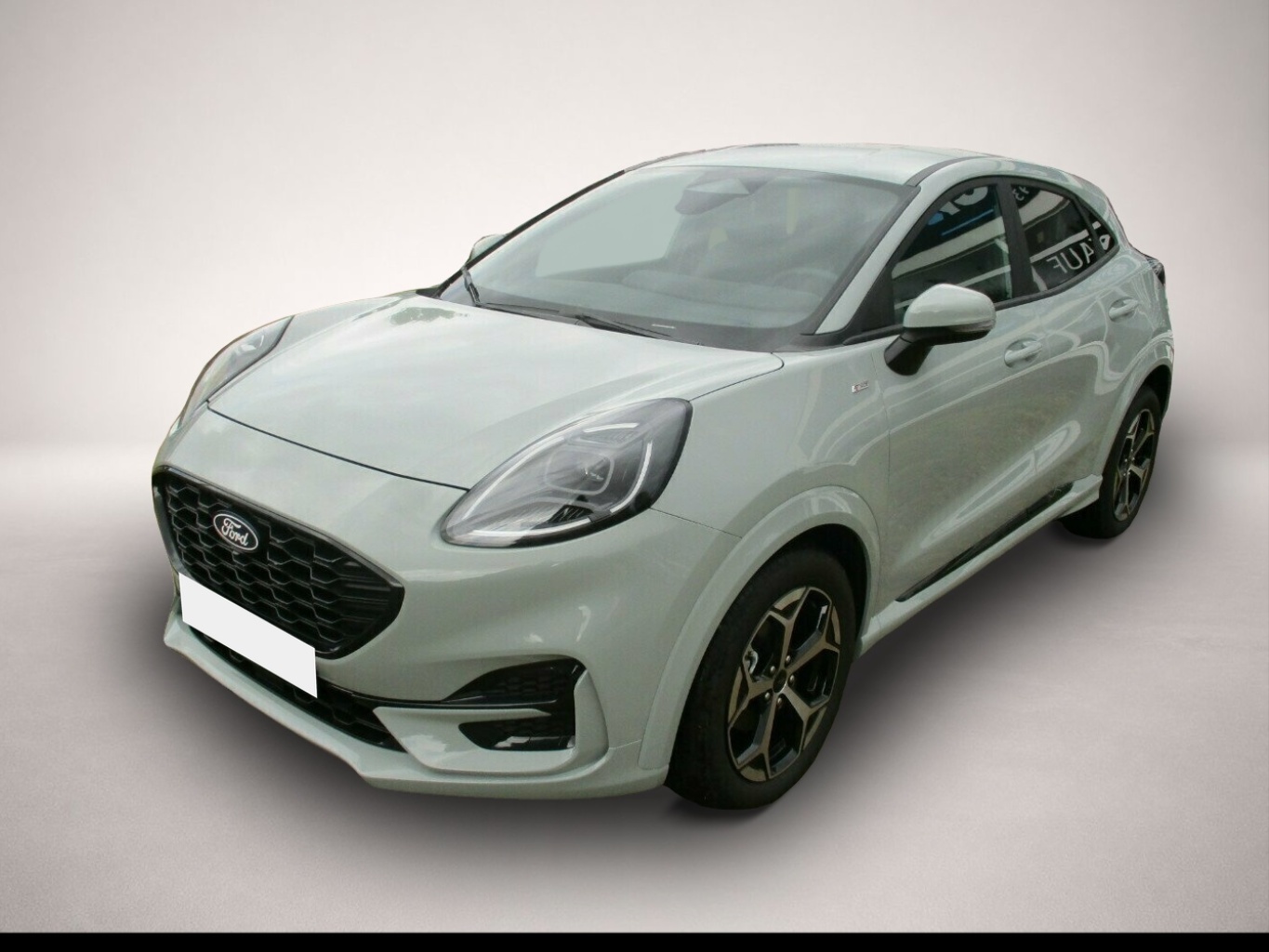 Bild 2 Ford PUMA ST-LINE 1.0L 125PS AUTOMATIK 7-GANG...