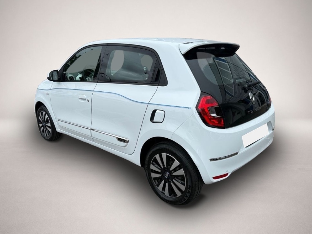 Bild 4 Renault Twingo Electric INTENS